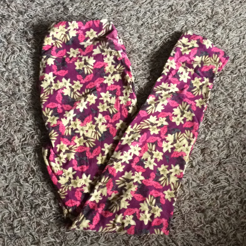 OS leggings
